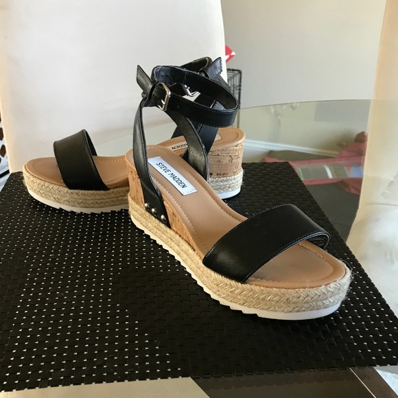 steve madden jaime espadrille sandal